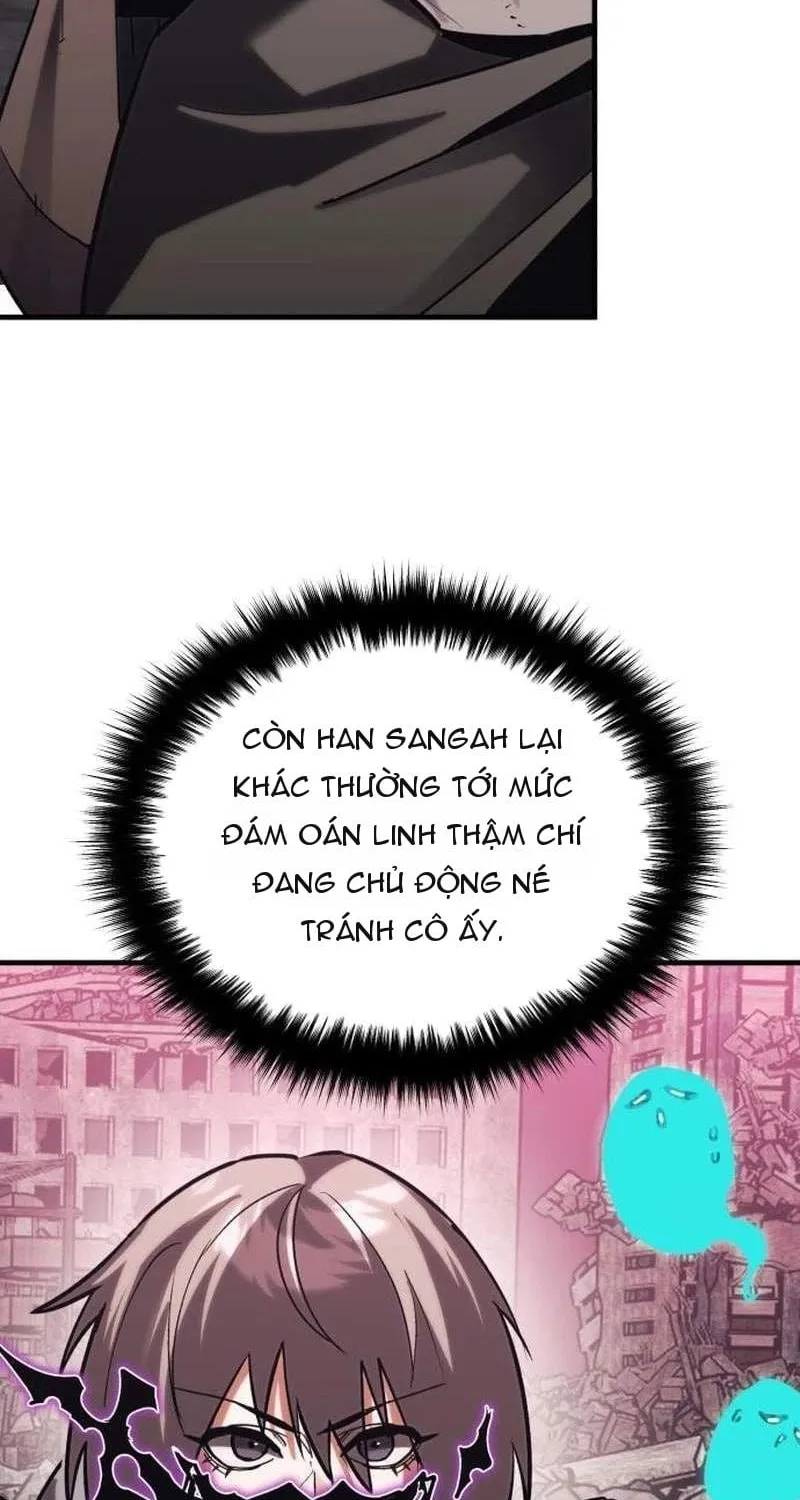 Cứu Thế Là Nghề Của Tôi Chap 46 - Next Chap 47