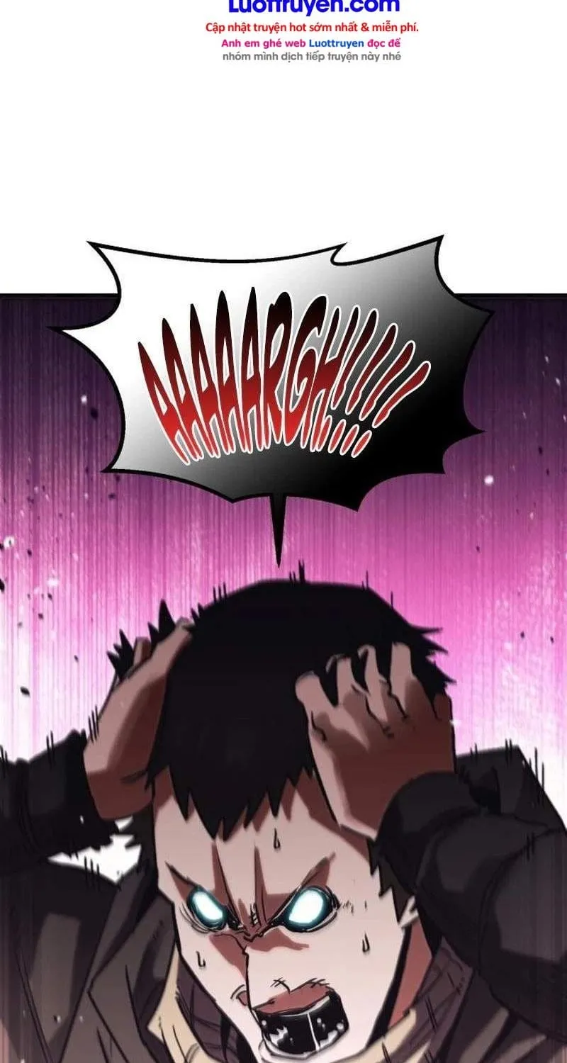 Cứu Thế Là Nghề Của Tôi Chap 46 - Next Chap 47