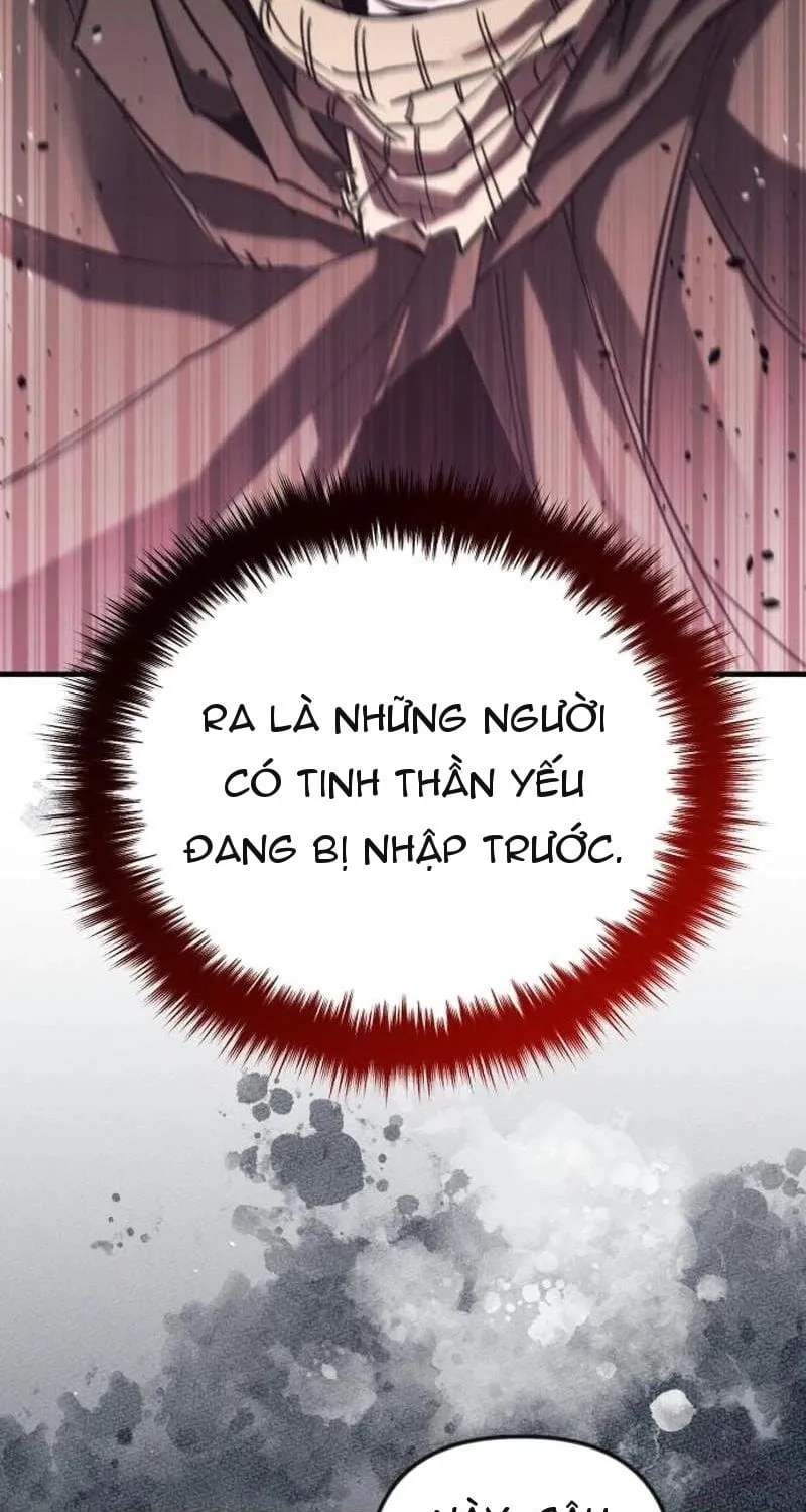 Cứu Thế Là Nghề Của Tôi Chap 46 - Next Chap 47
