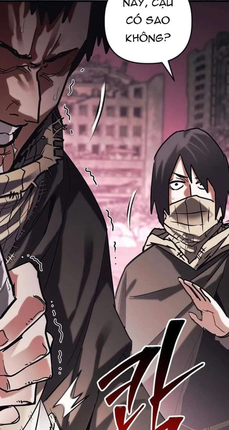 Cứu Thế Là Nghề Của Tôi Chap 46 - Next Chap 47