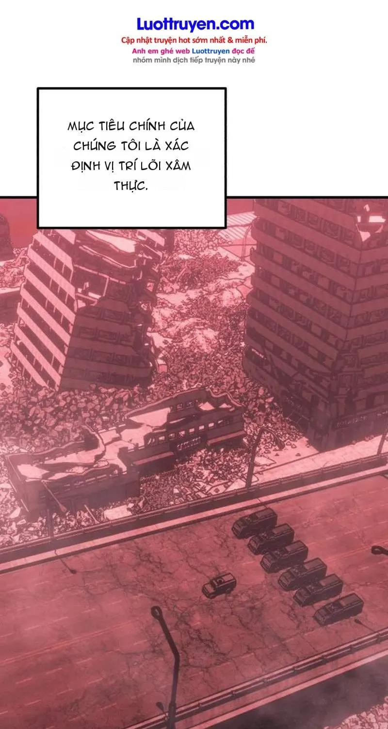 Cứu Thế Là Nghề Của Tôi Chap 46 - Next Chap 47