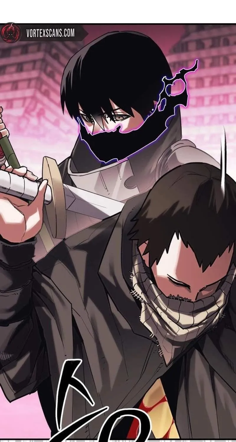 Cứu Thế Là Nghề Của Tôi Chap 46 - Next Chap 47