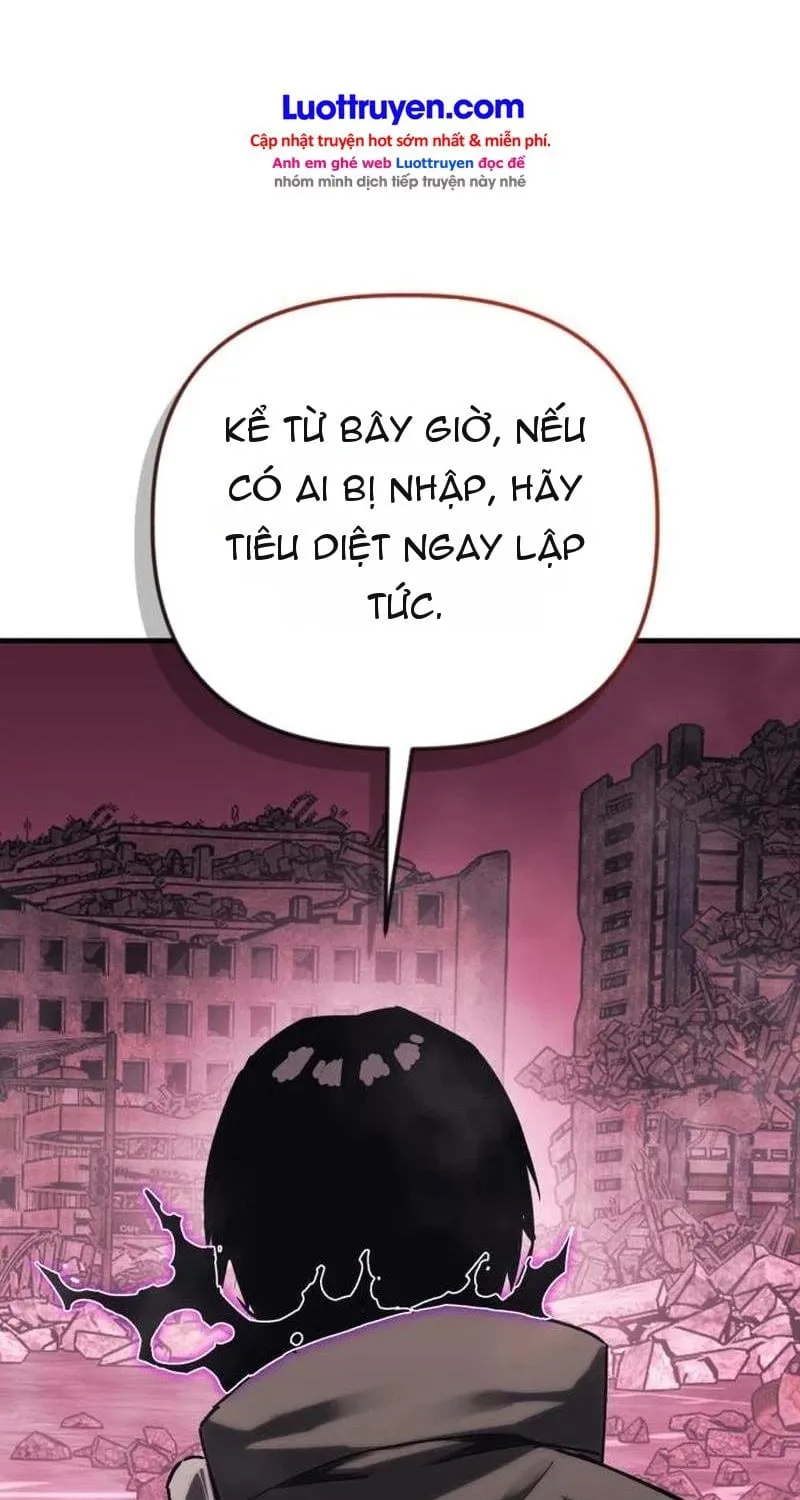 Cứu Thế Là Nghề Của Tôi Chap 46 - Next Chap 47