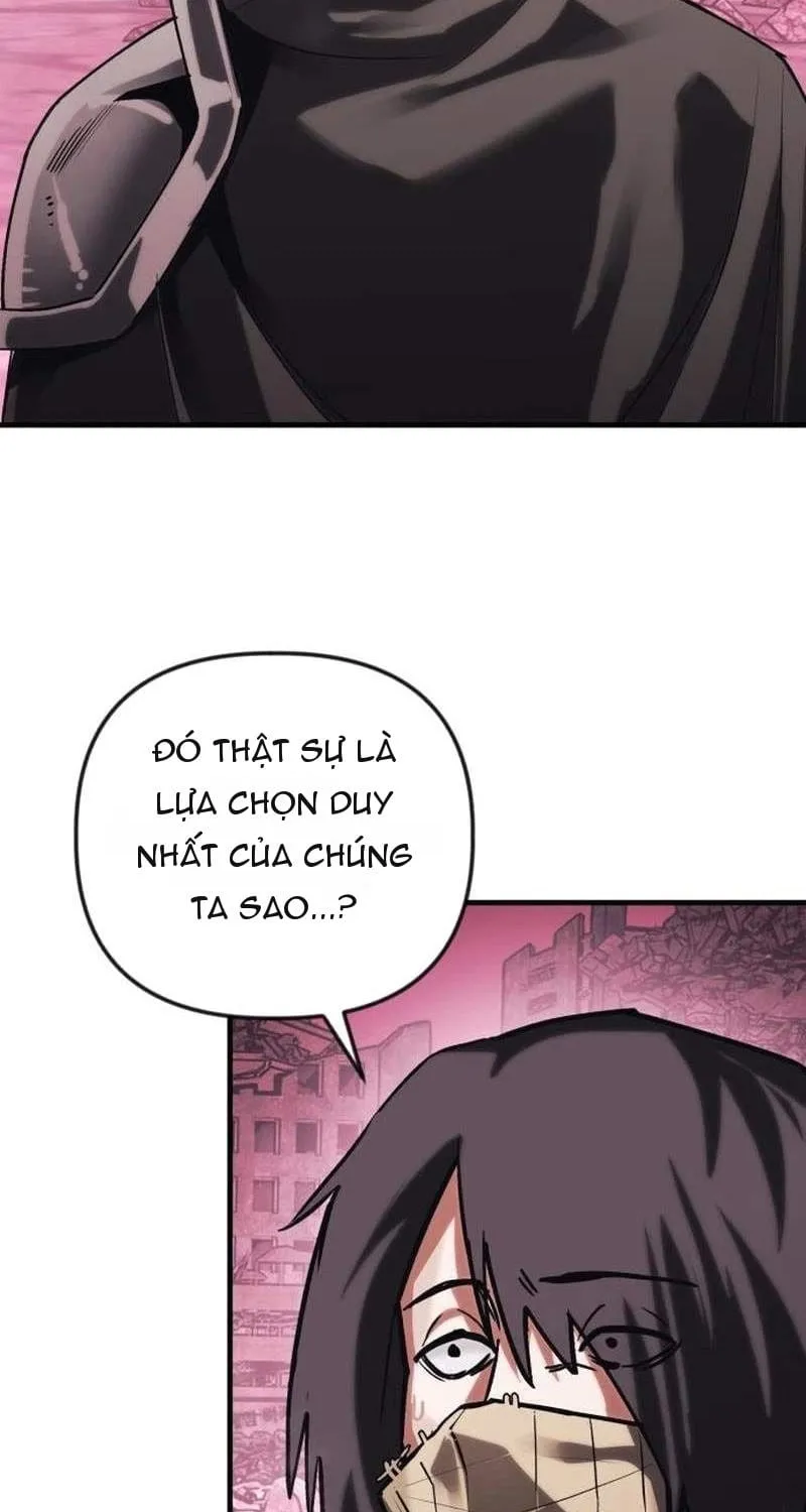 Cứu Thế Là Nghề Của Tôi Chap 46 - Next Chap 47