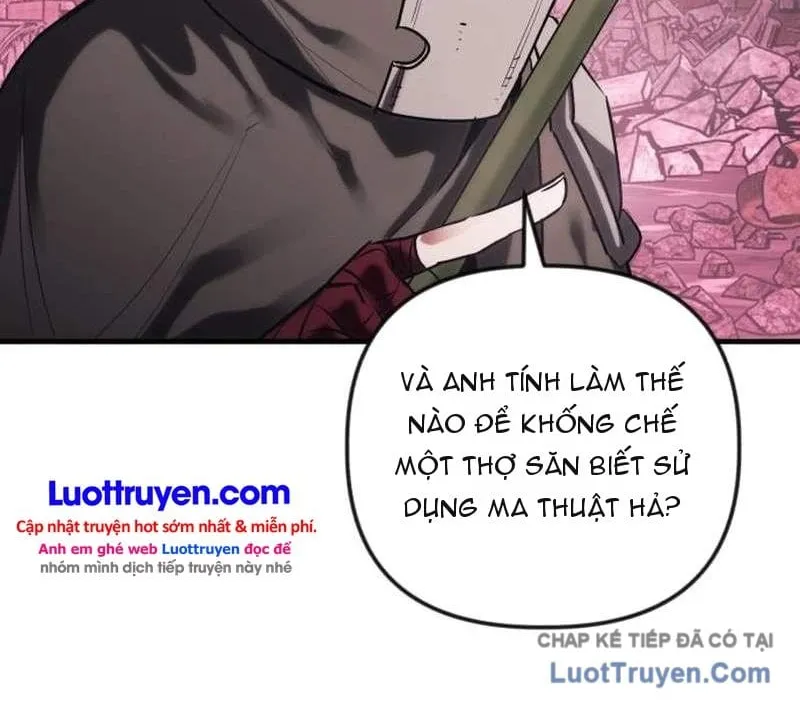 Cứu Thế Là Nghề Của Tôi Chap 46 - Next Chap 47