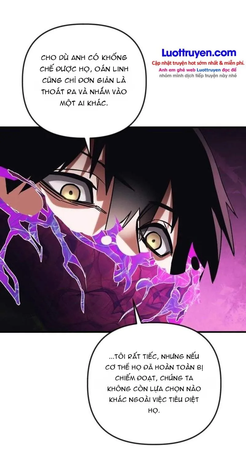 Cứu Thế Là Nghề Của Tôi Chap 46 - Next Chap 47