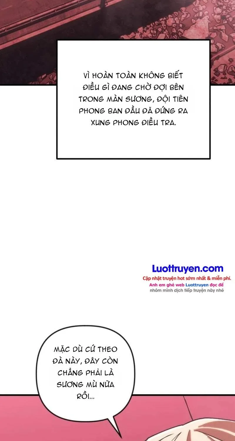 Cứu Thế Là Nghề Của Tôi Chap 46 - Next Chap 47