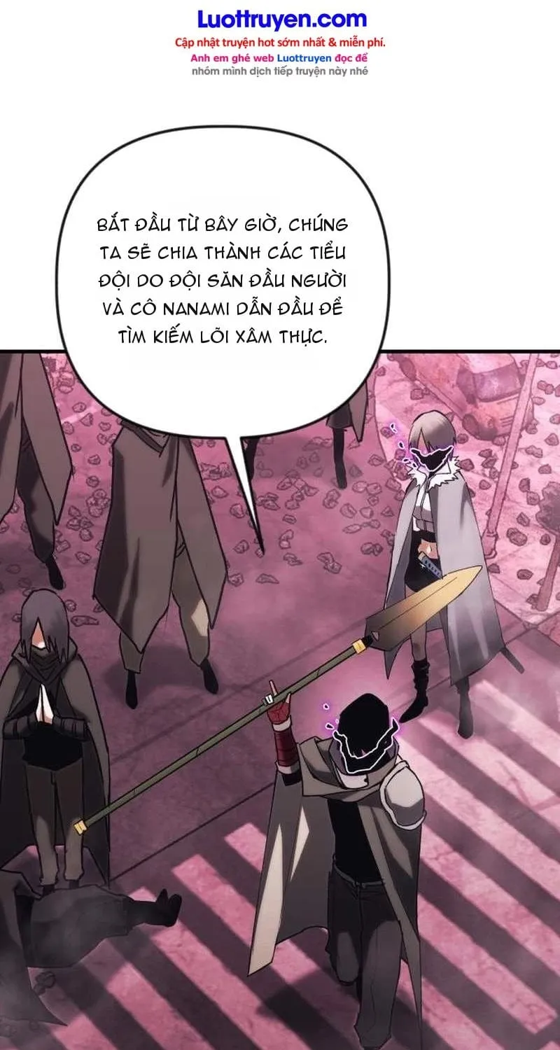 Cứu Thế Là Nghề Của Tôi Chap 46 - Next Chap 47