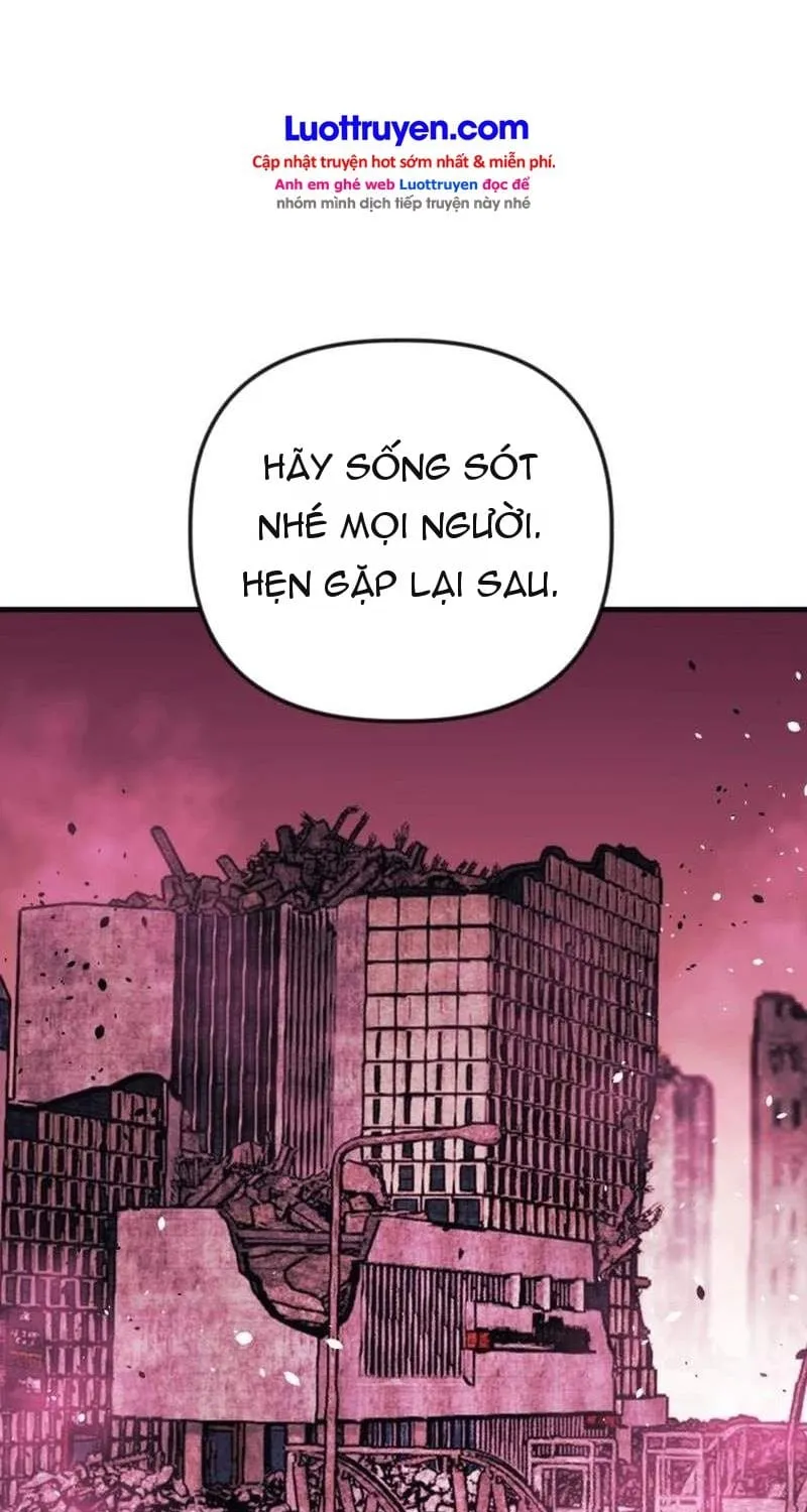 Cứu Thế Là Nghề Của Tôi Chap 46 - Next Chap 47