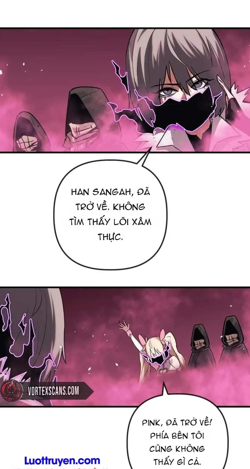 Cứu Thế Là Nghề Của Tôi Chap 46 - Next Chap 47