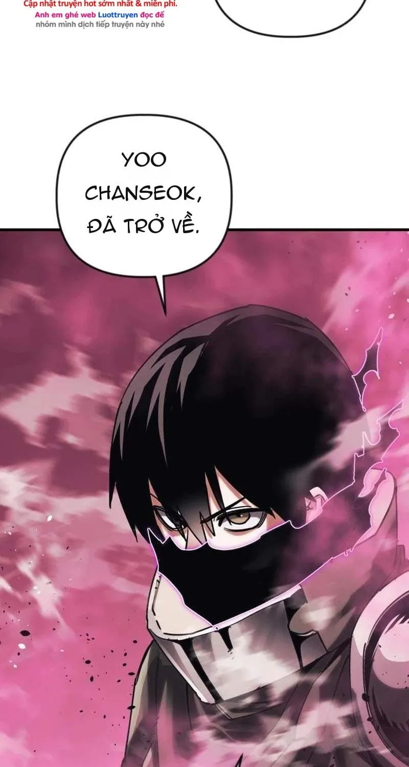 Cứu Thế Là Nghề Của Tôi Chap 46 - Next Chap 47