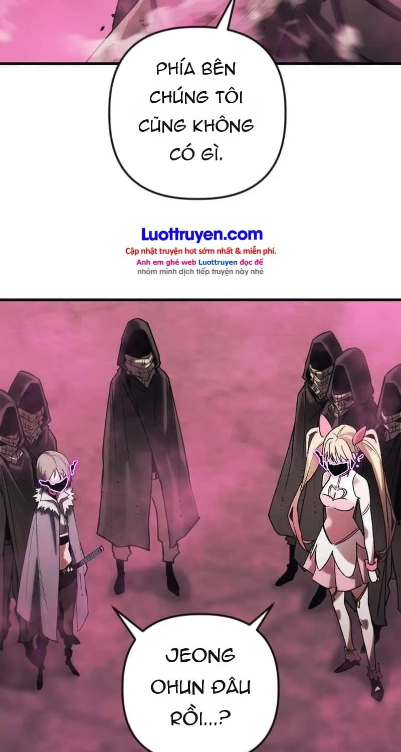 Cứu Thế Là Nghề Của Tôi Chap 46 - Next Chap 47