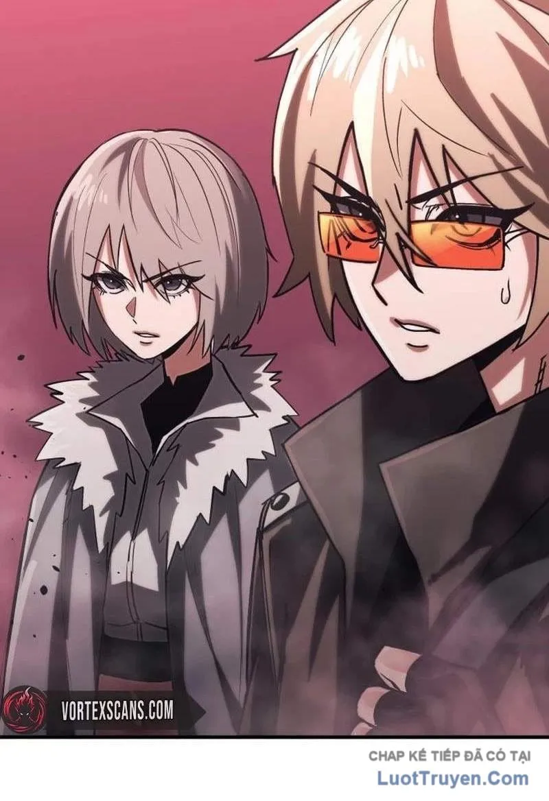 Cứu Thế Là Nghề Của Tôi Chap 46 - Next Chap 47