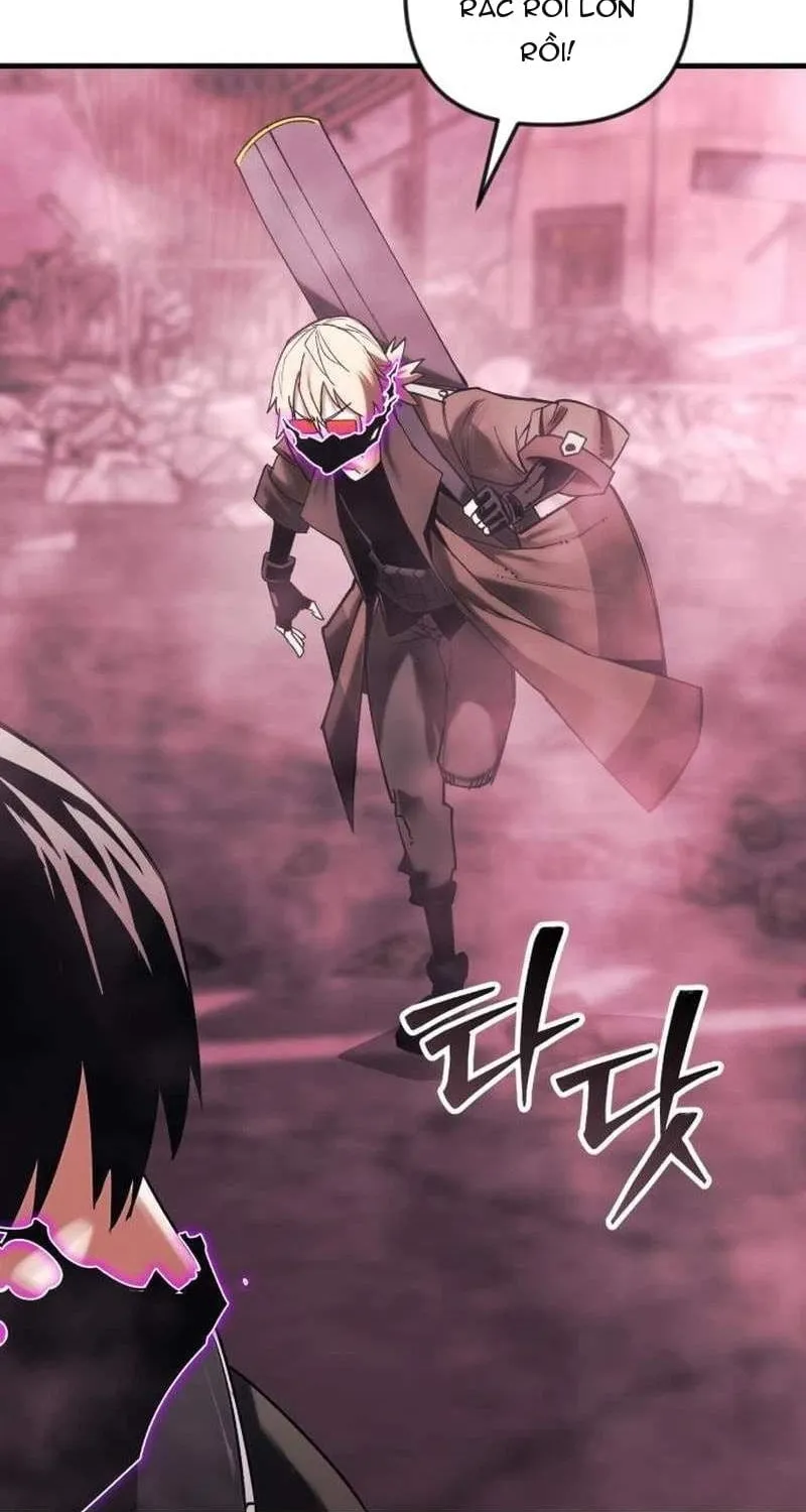 Cứu Thế Là Nghề Của Tôi Chap 46 - Next Chap 47