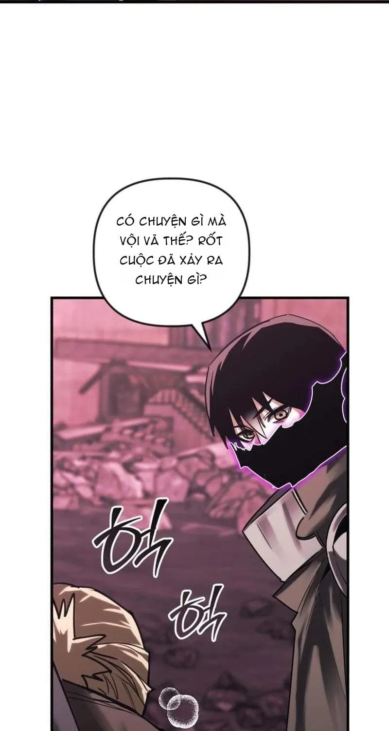 Cứu Thế Là Nghề Của Tôi Chap 46 - Next Chap 47
