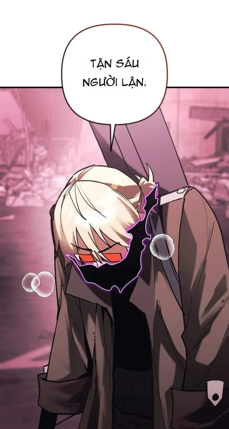 Cứu Thế Là Nghề Của Tôi Chap 46 - Next Chap 47