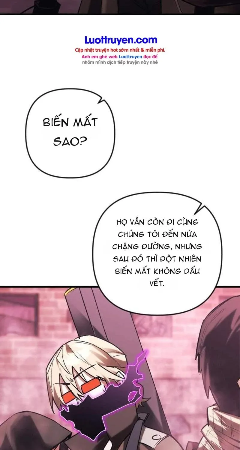 Cứu Thế Là Nghề Của Tôi Chap 46 - Next Chap 47