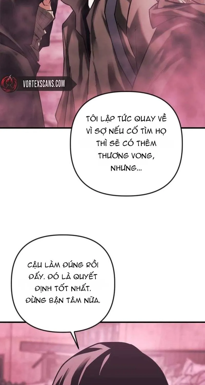 Cứu Thế Là Nghề Của Tôi Chap 46 - Next Chap 47