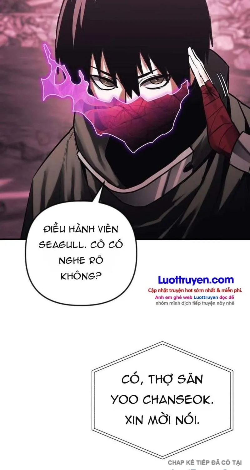 Cứu Thế Là Nghề Của Tôi Chap 46 - Next Chap 47