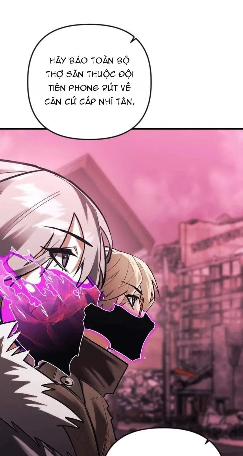 Cứu Thế Là Nghề Của Tôi Chap 46 - Next Chap 47