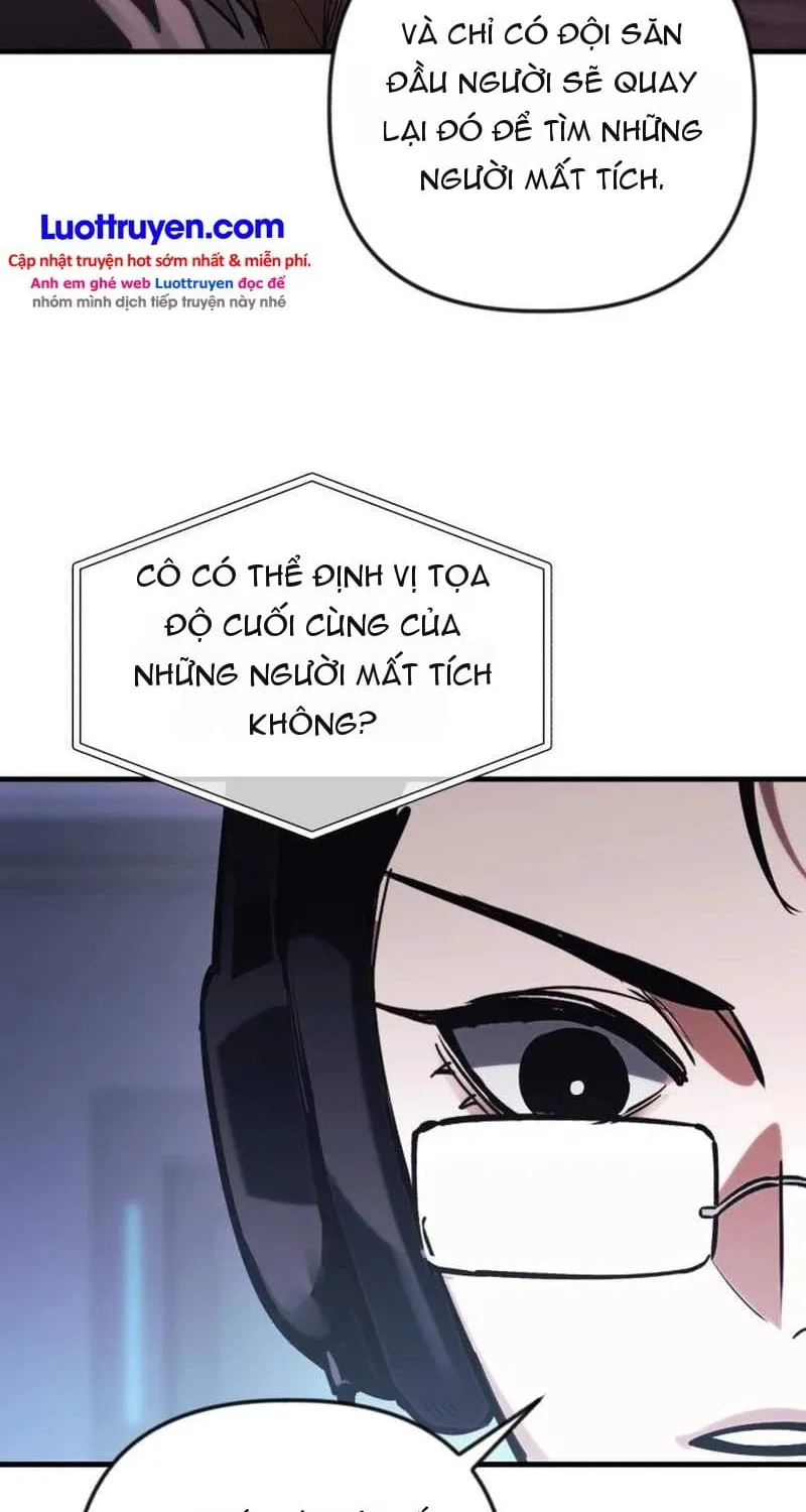 Cứu Thế Là Nghề Của Tôi Chap 46 - Next Chap 47