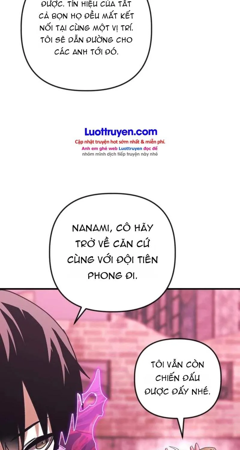 Cứu Thế Là Nghề Của Tôi Chap 46 - Next Chap 47