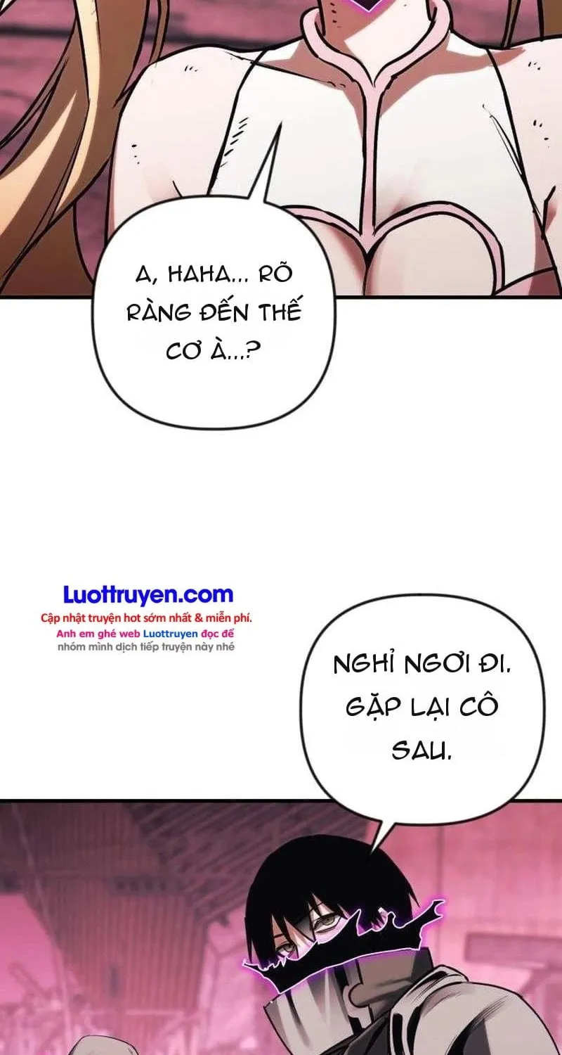 Cứu Thế Là Nghề Của Tôi Chap 46 - Next Chap 47