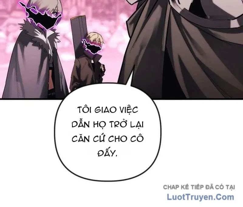 Cứu Thế Là Nghề Của Tôi Chap 46 - Next Chap 47