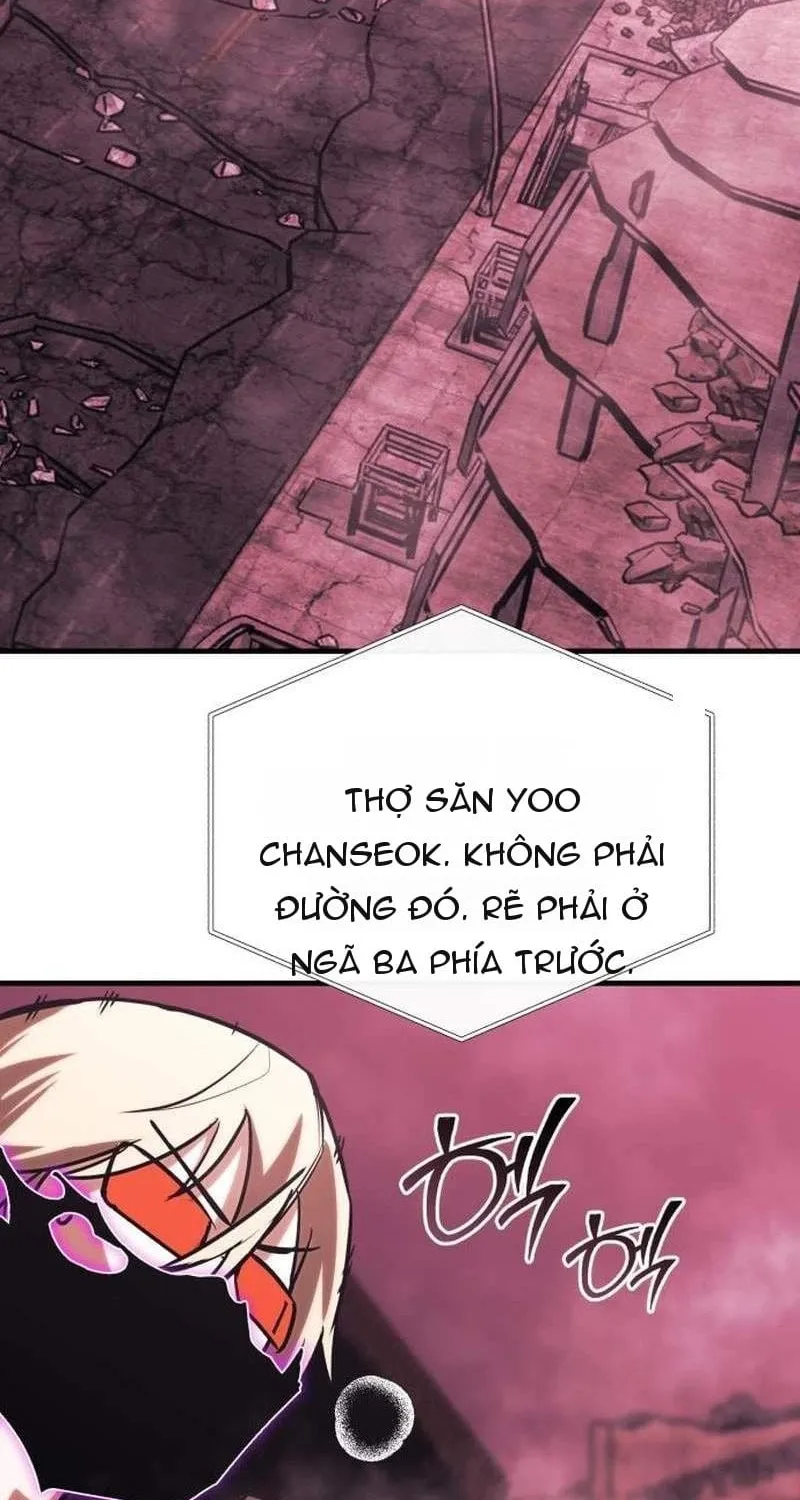 Cứu Thế Là Nghề Của Tôi Chap 46 - Next Chap 47