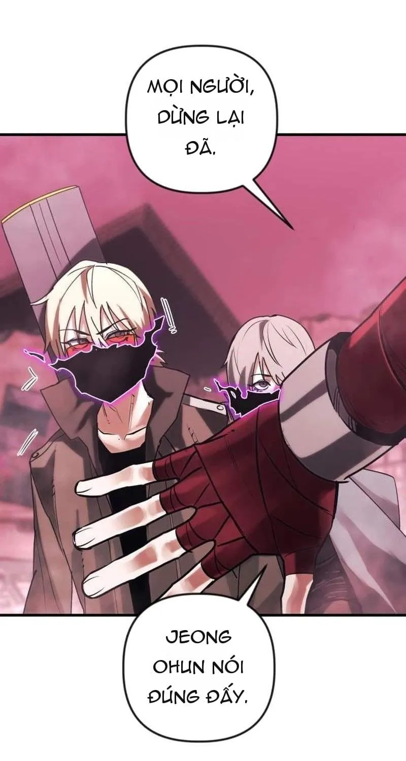 Cứu Thế Là Nghề Của Tôi Chap 46 - Next Chap 47