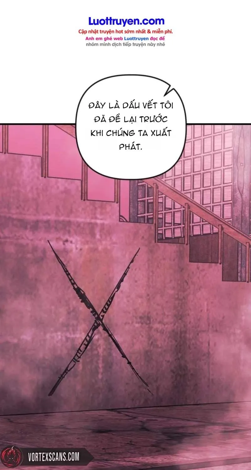 Cứu Thế Là Nghề Của Tôi Chap 46 - Next Chap 47