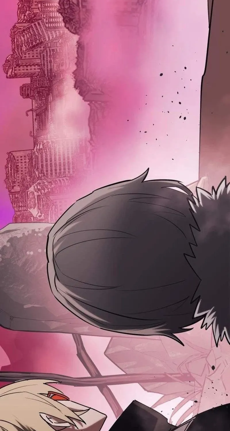 Cứu Thế Là Nghề Của Tôi Chap 46 - Next Chap 47