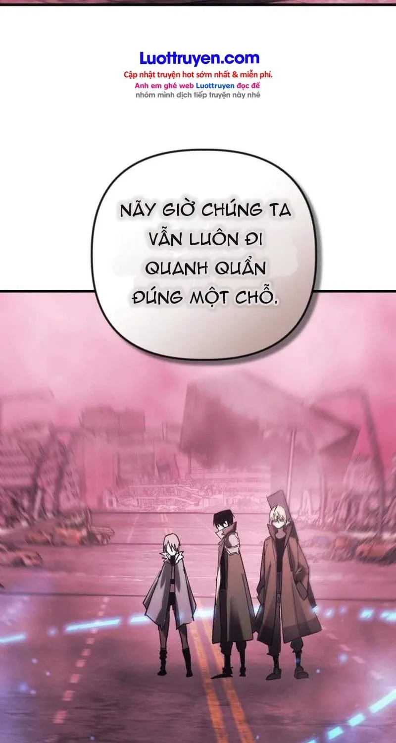 Cứu Thế Là Nghề Của Tôi Chap 46 - Next Chap 47
