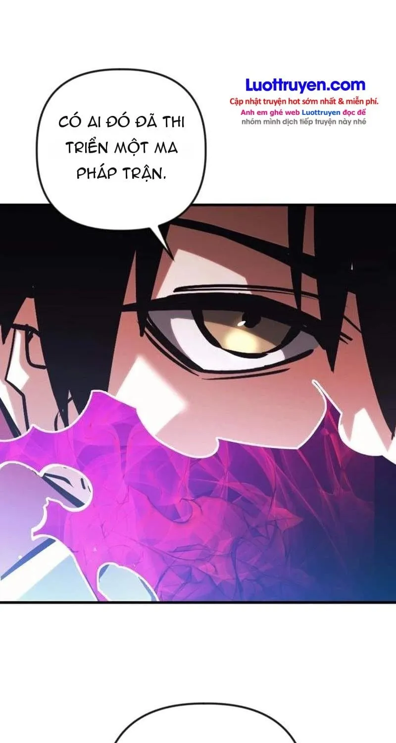 Cứu Thế Là Nghề Của Tôi Chap 46 - Next Chap 47