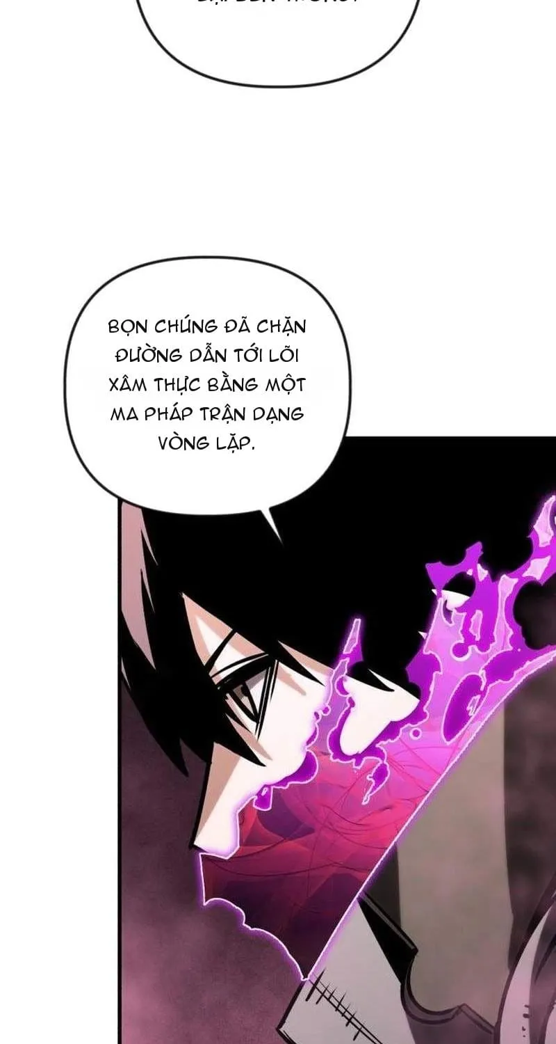 Cứu Thế Là Nghề Của Tôi Chap 46 - Next Chap 47