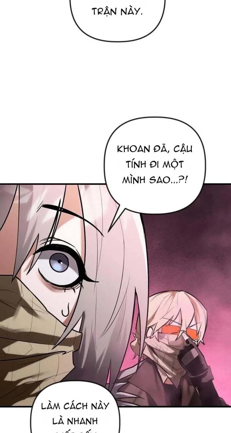 Cứu Thế Là Nghề Của Tôi Chap 46 - Next Chap 47