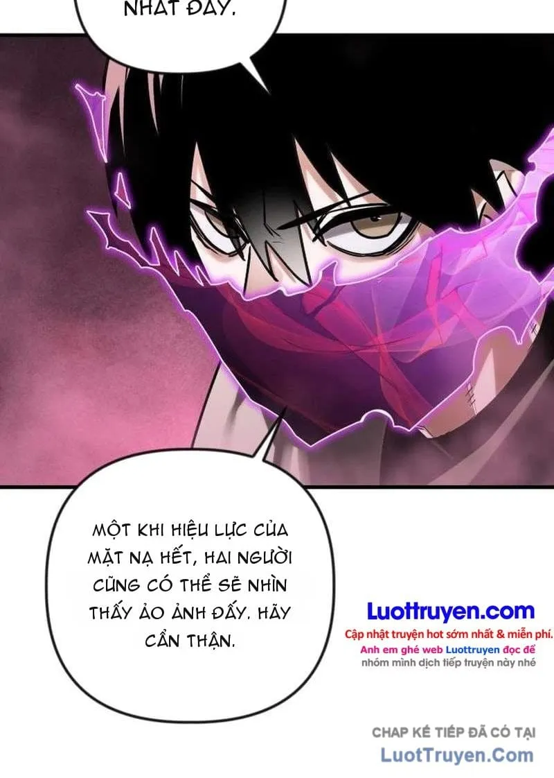 Cứu Thế Là Nghề Của Tôi Chap 46 - Next Chap 47