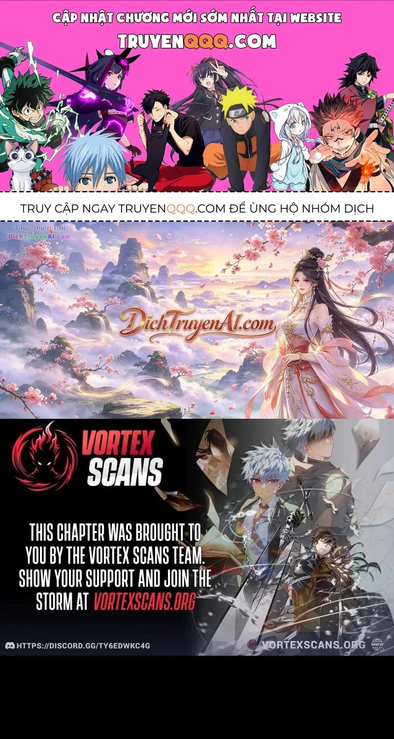 Cứu Thế Là Nghề Của Tôi Chap 47 - Next Chap 48