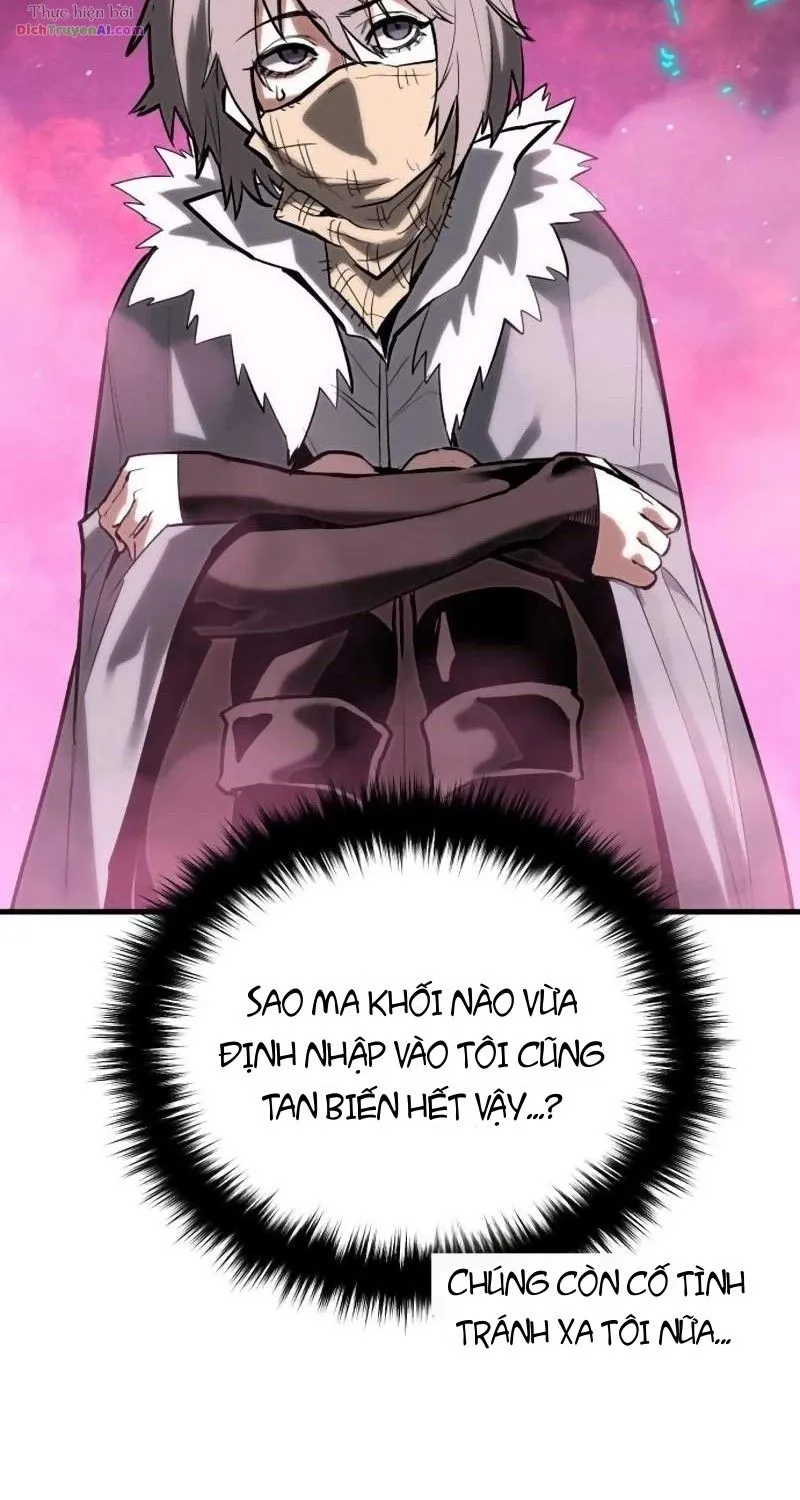 Cứu Thế Là Nghề Của Tôi Chap 47 - Next Chap 48
