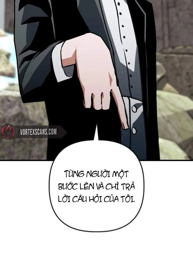 Cứu Thế Là Nghề Của Tôi Chap 47 - Next Chap 48