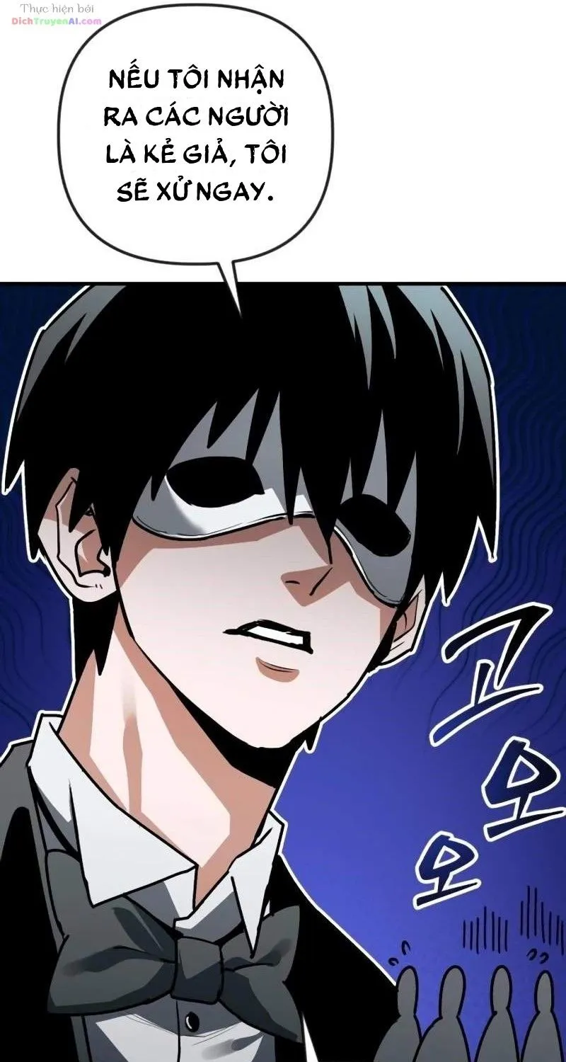 Cứu Thế Là Nghề Của Tôi Chap 47 - Next Chap 48