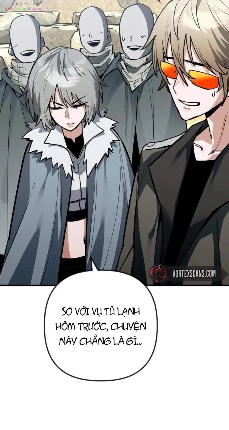 Cứu Thế Là Nghề Của Tôi Chap 47 - Next Chap 48