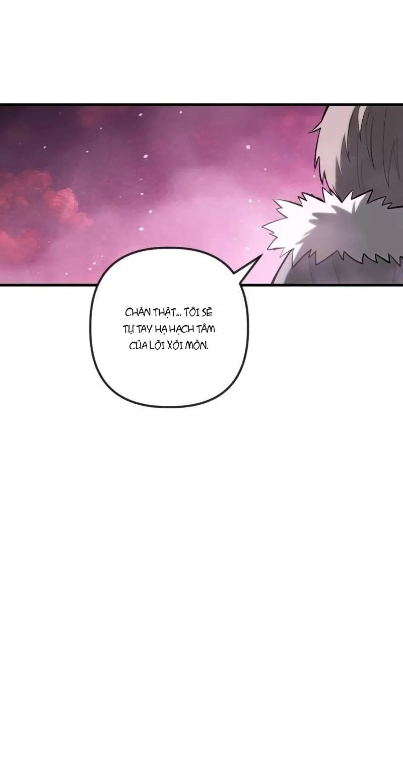 Cứu Thế Là Nghề Của Tôi Chap 47 - Next Chap 48