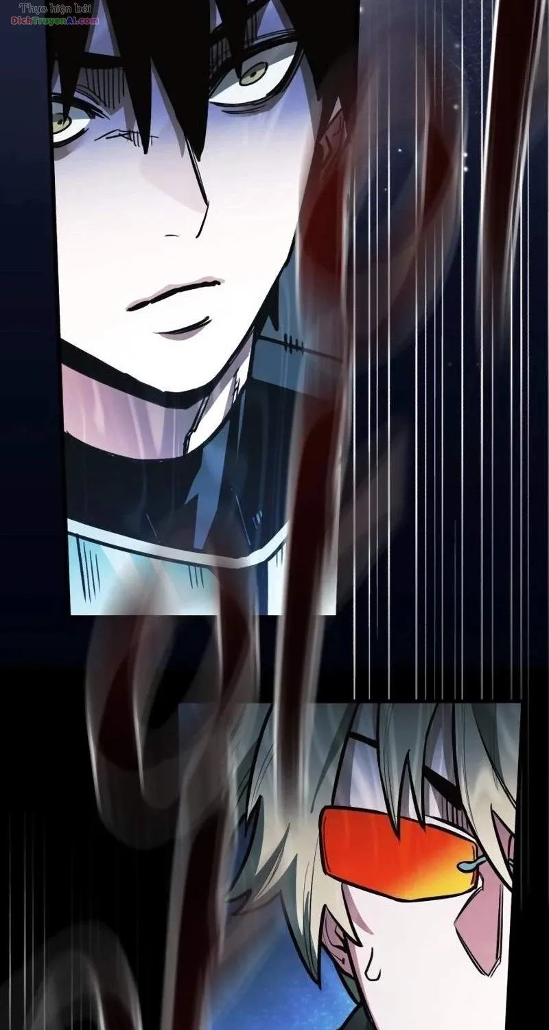Cứu Thế Là Nghề Của Tôi Chap 47 - Next Chap 48