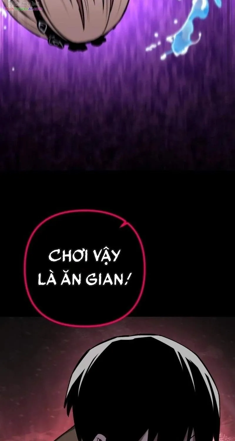 Cứu Thế Là Nghề Của Tôi Chap 47 - Next Chap 48