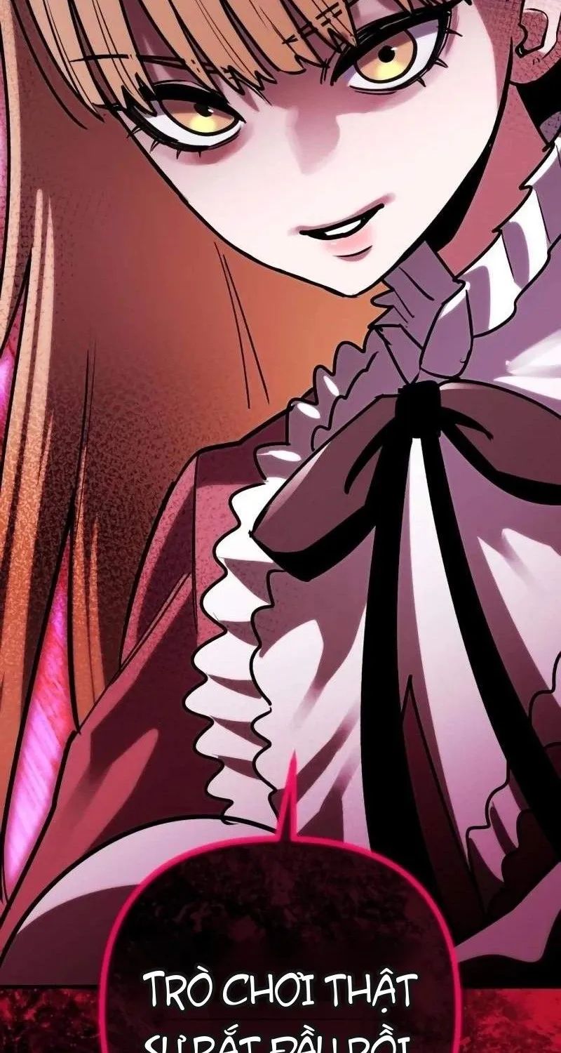 Cứu Thế Là Nghề Của Tôi Chap 47 - Next Chap 48