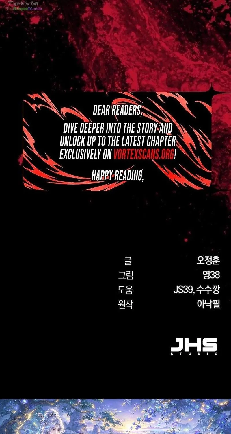 Cứu Thế Là Nghề Của Tôi Chap 47 - Next Chap 48