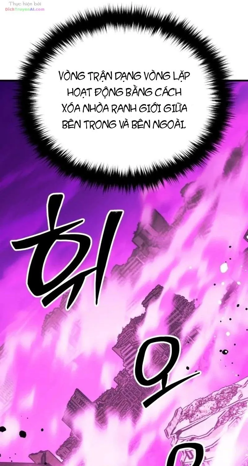 Cứu Thế Là Nghề Của Tôi Chap 47 - Next Chap 48