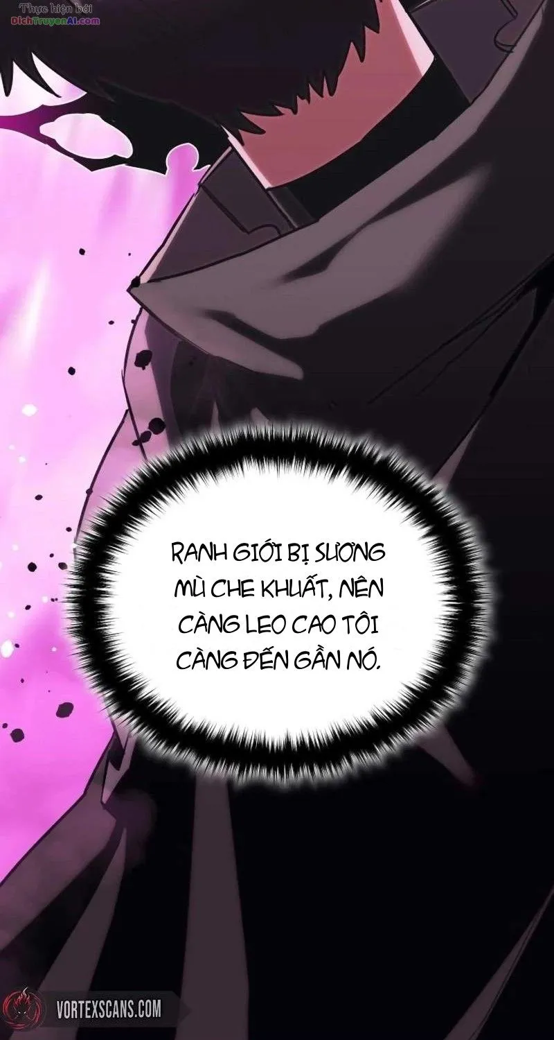 Cứu Thế Là Nghề Của Tôi Chap 47 - Next Chap 48