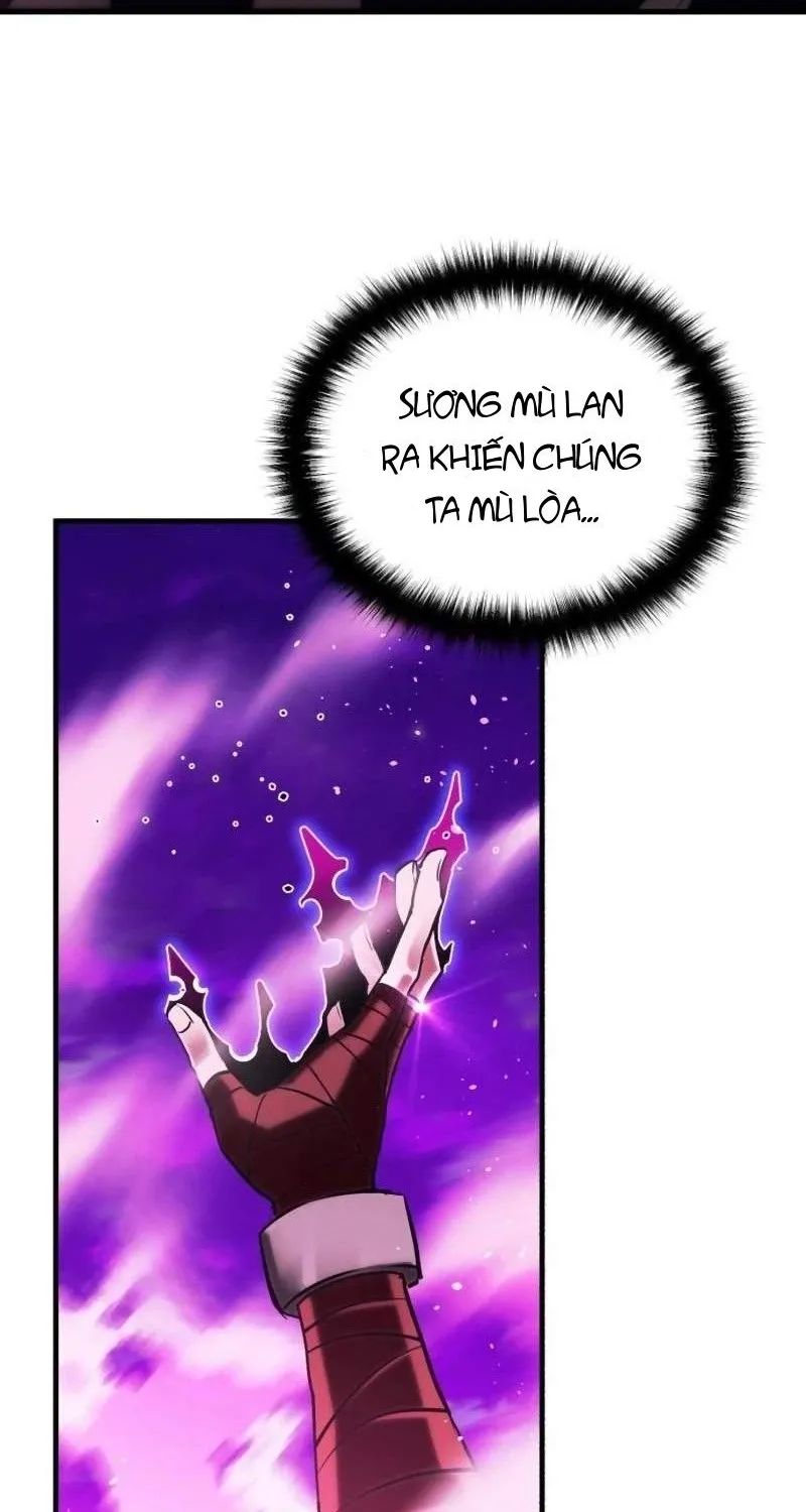 Cứu Thế Là Nghề Của Tôi Chap 47 - Next Chap 48